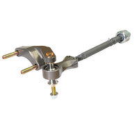 21-23 Ford Bronco Steering Tie Rod System Carli Suspension Carli Suspension