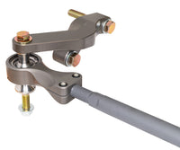 21-23 Ford Bronco Steering Tie Rod System Carli Suspension Carli Suspension