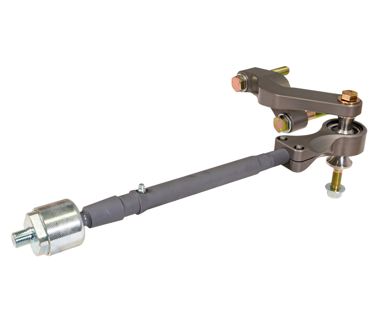 21-23 Ford Bronco Steering Tie Rod System Carli Suspension Carli Suspension