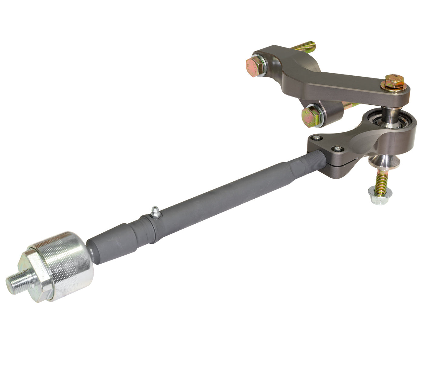 21-23 Ford Bronco Steering Tie Rod System Carli Suspension Carli Suspension
