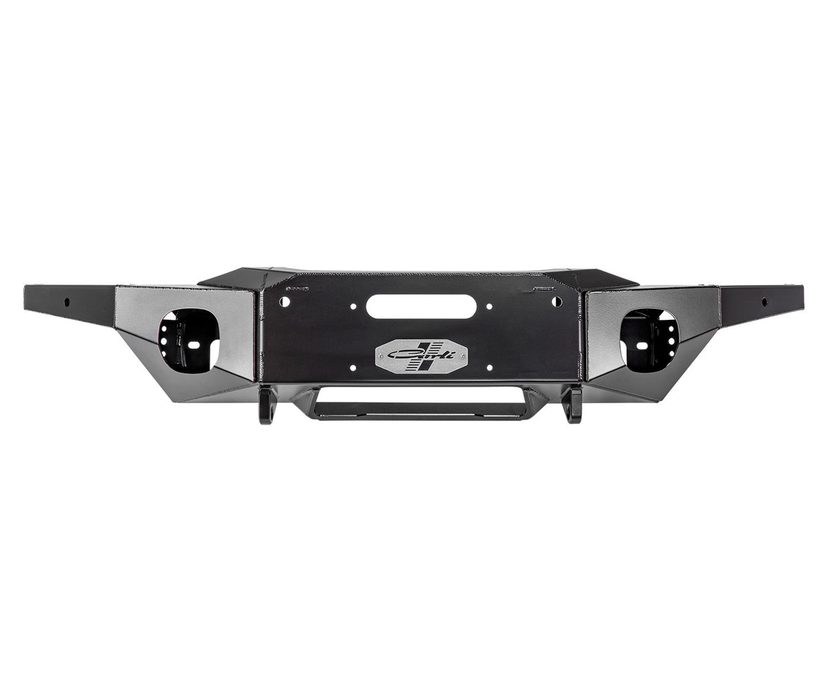 21+ Ford Bronco Front Bumper Carli Suspension Carli Suspension