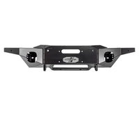 21+ Ford Bronco Front Bumper Carli Suspension Carli Suspension
