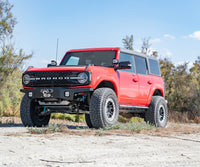 21+ Ford Bronco Front Bumper Carli Suspension Carli Suspension