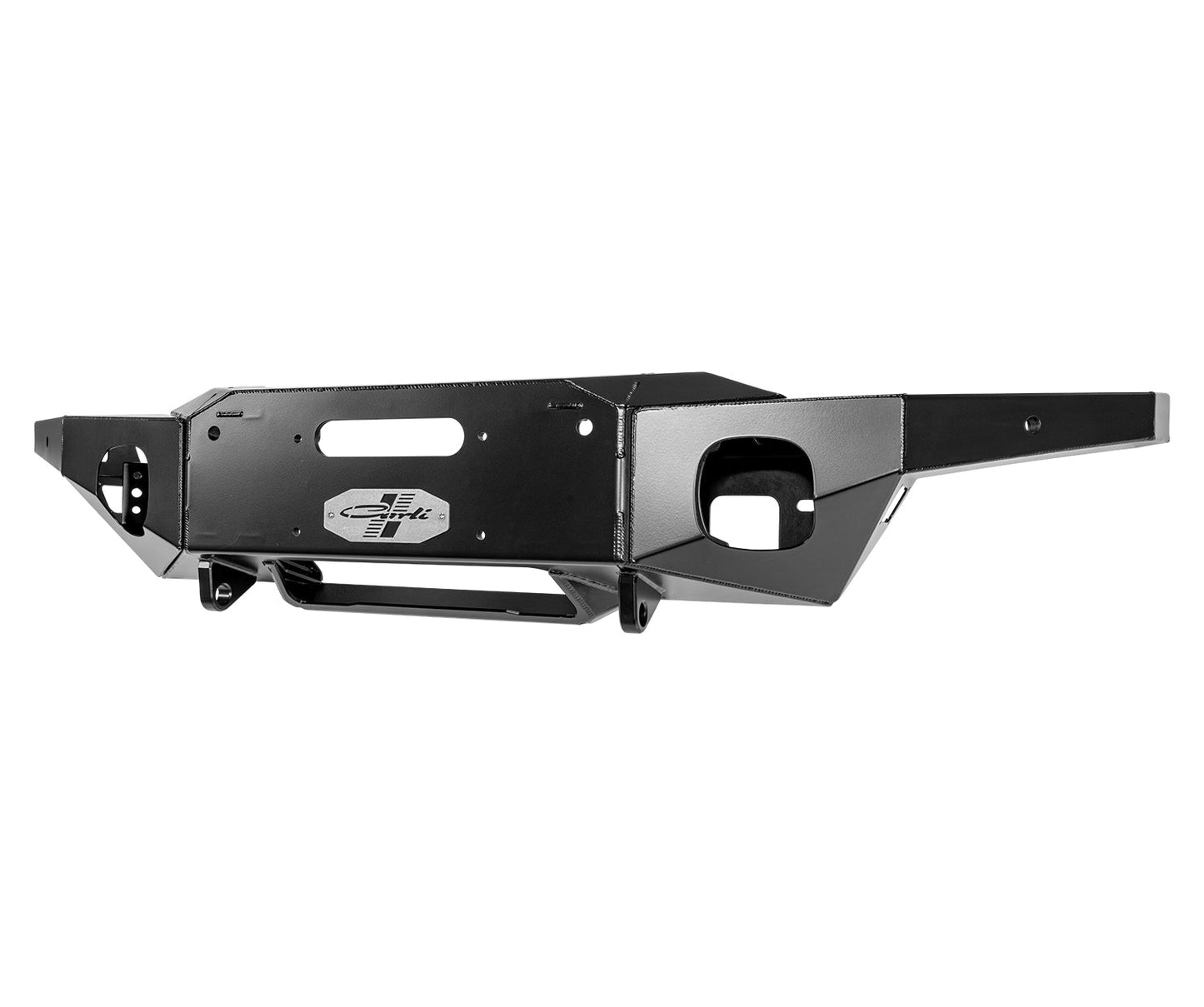 21+ Ford Bronco Front Bumper Carli Suspension Carli Suspension