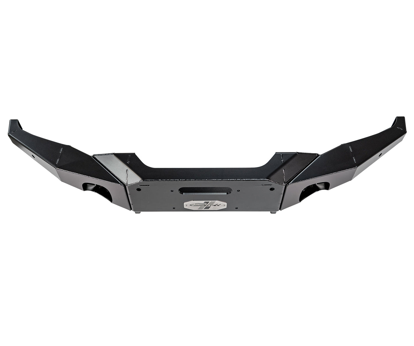 21+ Ford Bronco Front Bumper Carli Suspension Carli Suspension