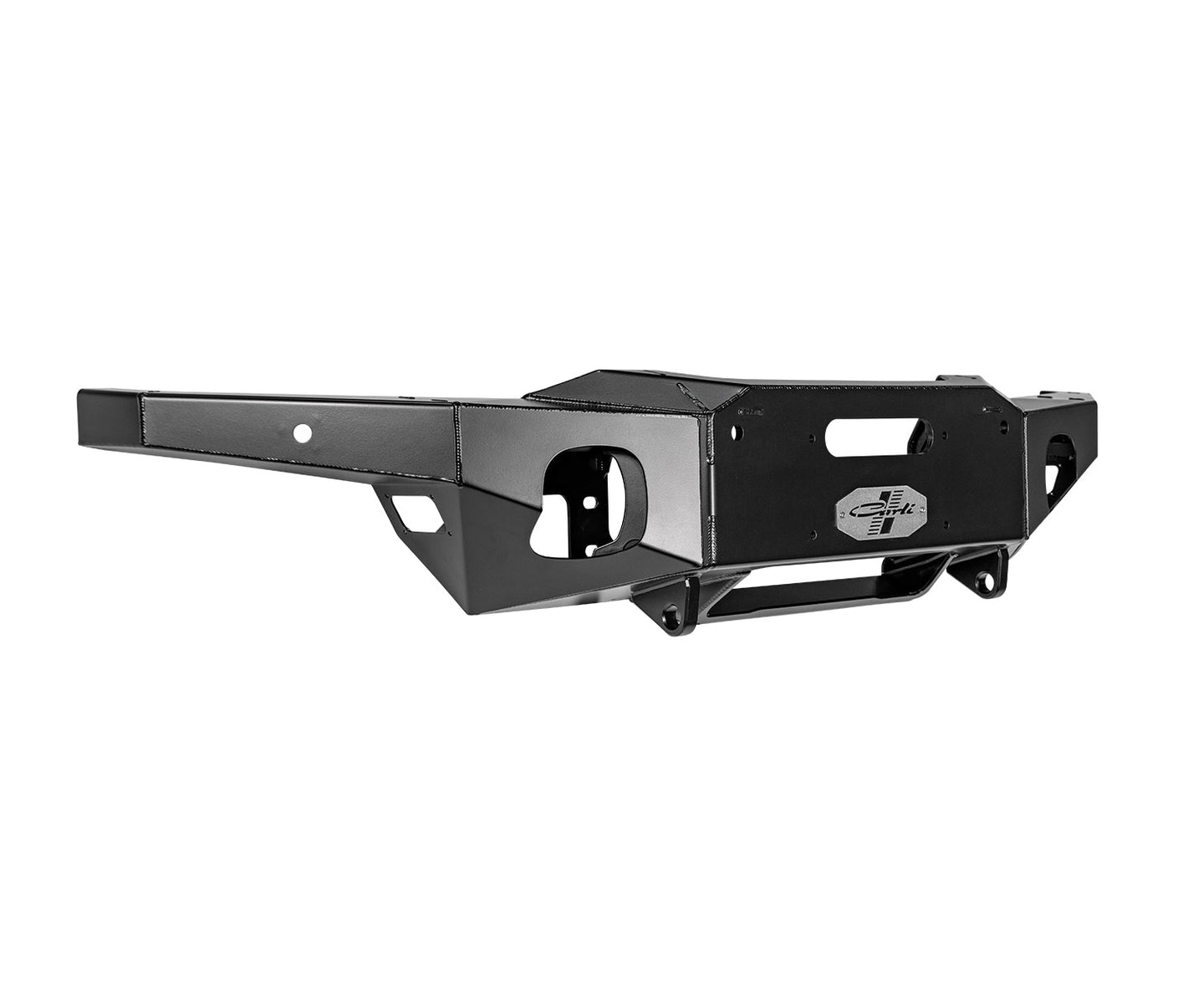 21+ Ford Bronco Front Bumper Carli Suspension Carli Suspension
