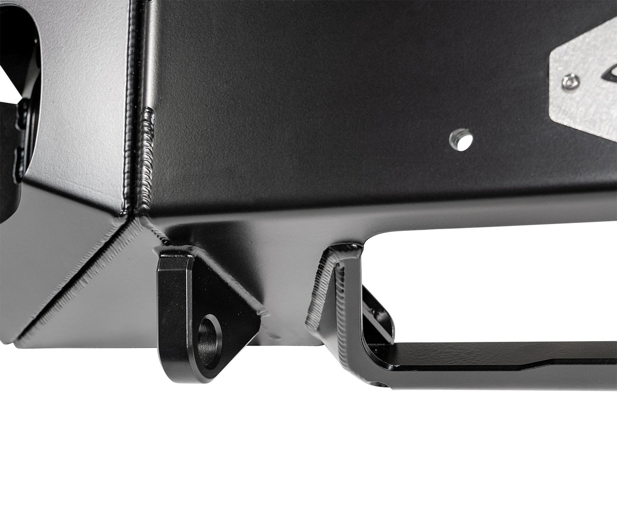 21+ Ford Bronco Front Bumper Carli Suspension Carli Suspension