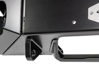 21+ Ford Bronco Front Bumper Carli Suspension Carli Suspension