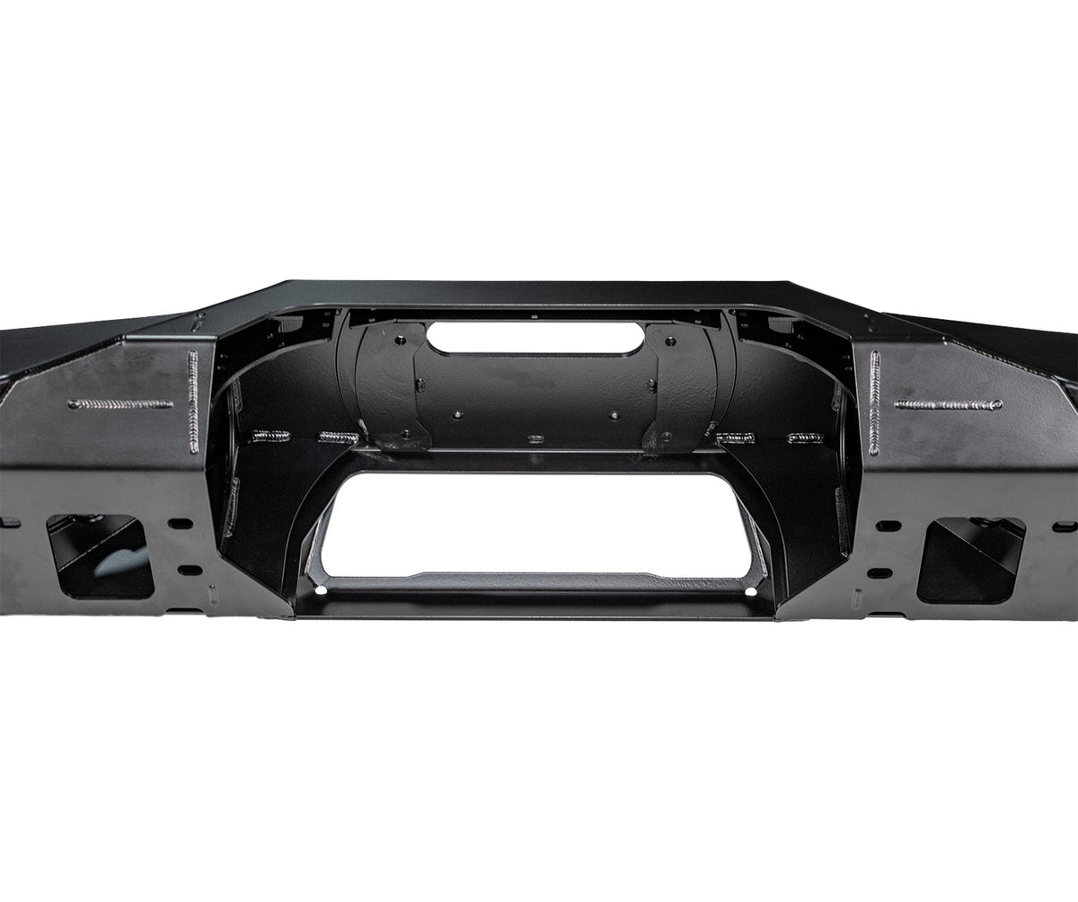 21+ Ford Bronco Front Bumper Carli Suspension Carli Suspension