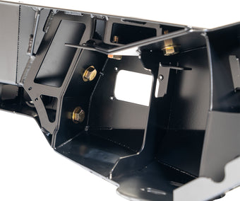 compare product Ford Bronco Rear Bumper 2021+ Carli Suspension