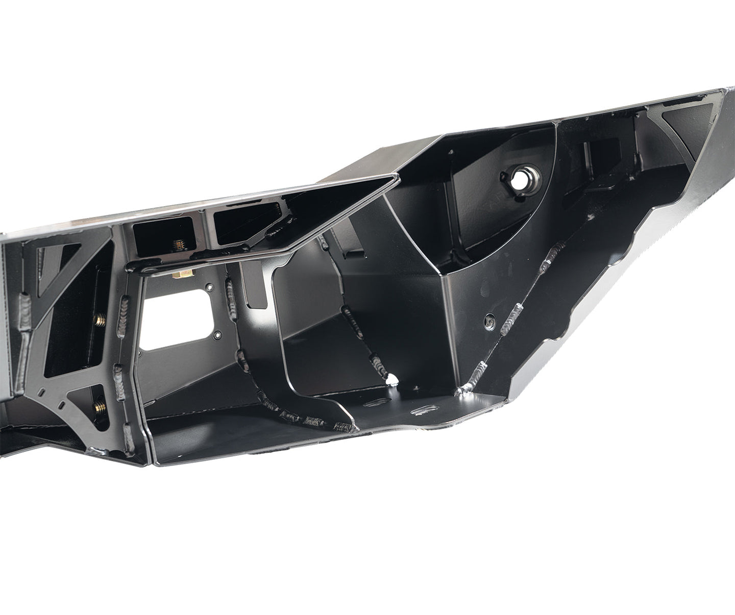 Ford Bronco Rear Bumper 2021+ Carli Suspension Carli Suspension