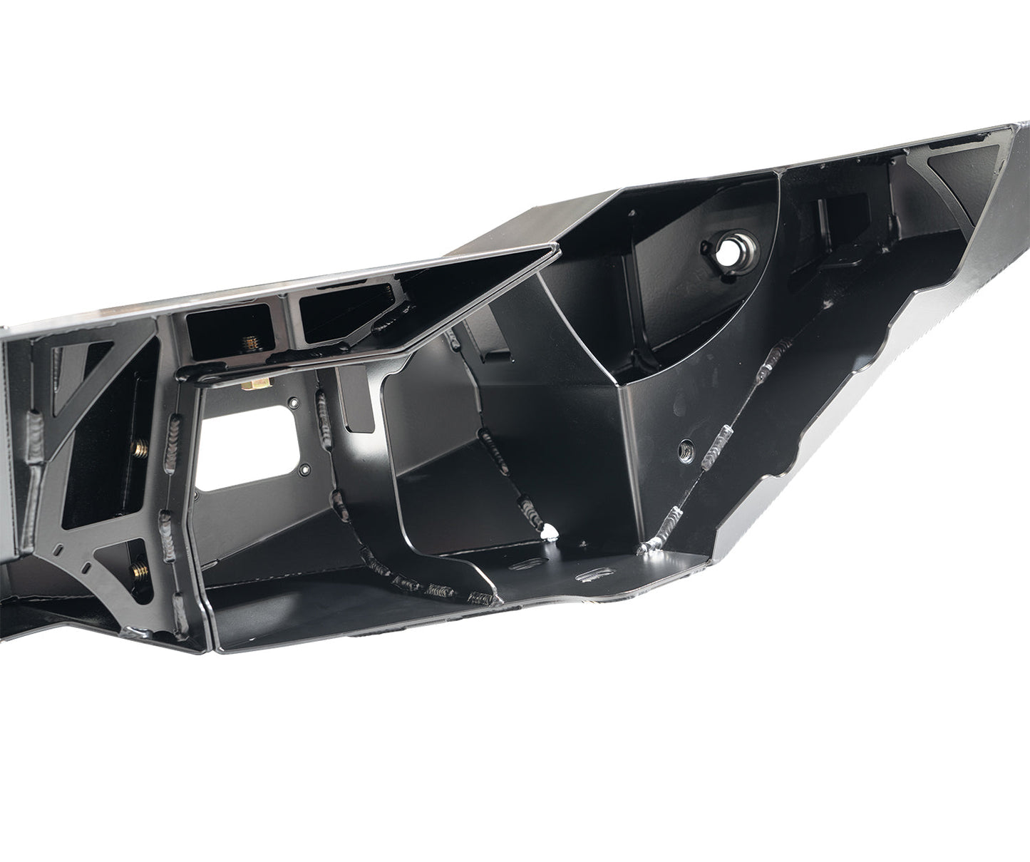 Ford Bronco Rear Bumper 2021+ Carli Suspension Carli Suspension