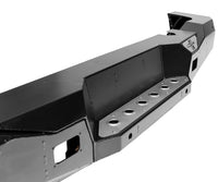 Ford Bronco Rear Bumper 2021+ Carli Suspension Carli Suspension