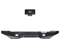 Ford Bronco Rear Bumper 2021+ Carli Suspension Carli Suspension