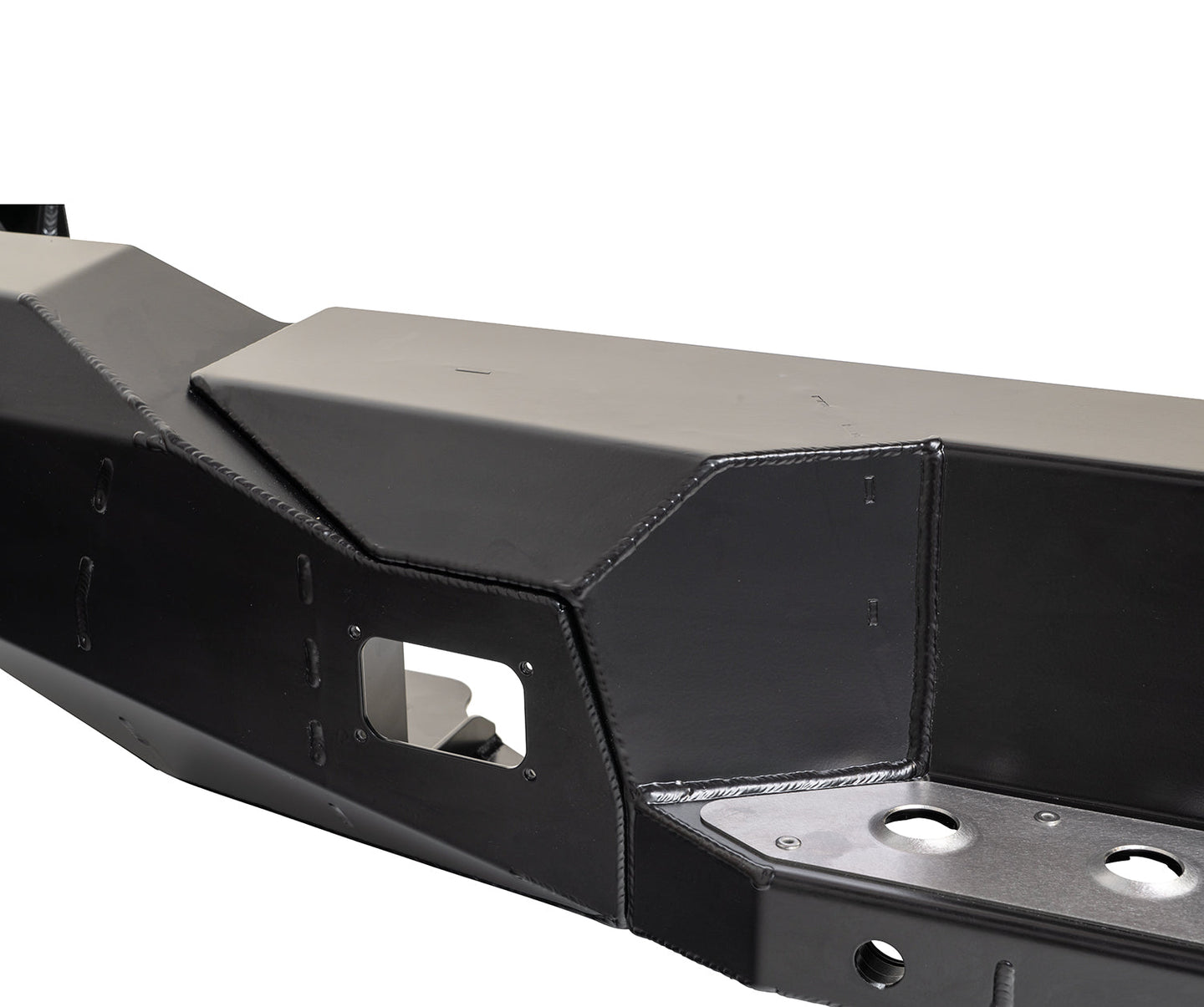 Ford Bronco Rear Bumper 2021+ Carli Suspension Carli Suspension