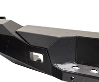 Ford Bronco Rear Bumper 2021+ Carli Suspension Carli Suspension