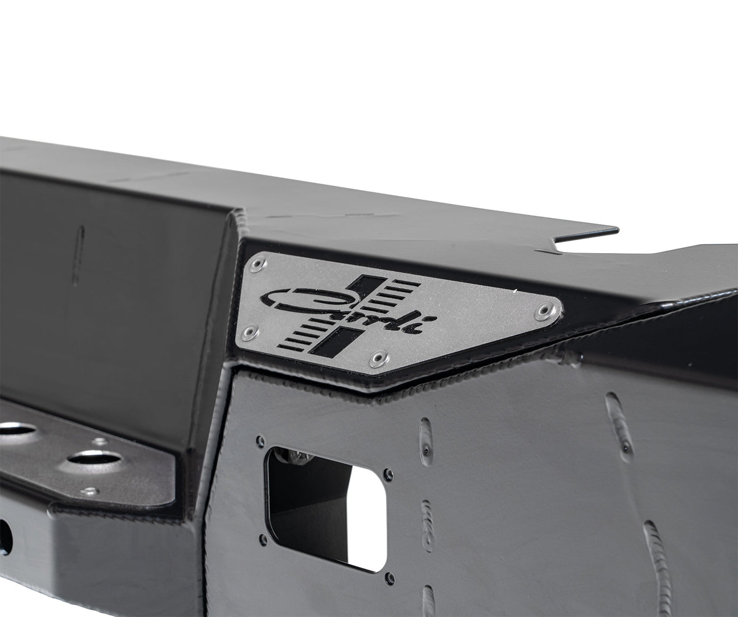 Ford Bronco Rear Bumper 2021+ Carli Suspension Carli Suspension