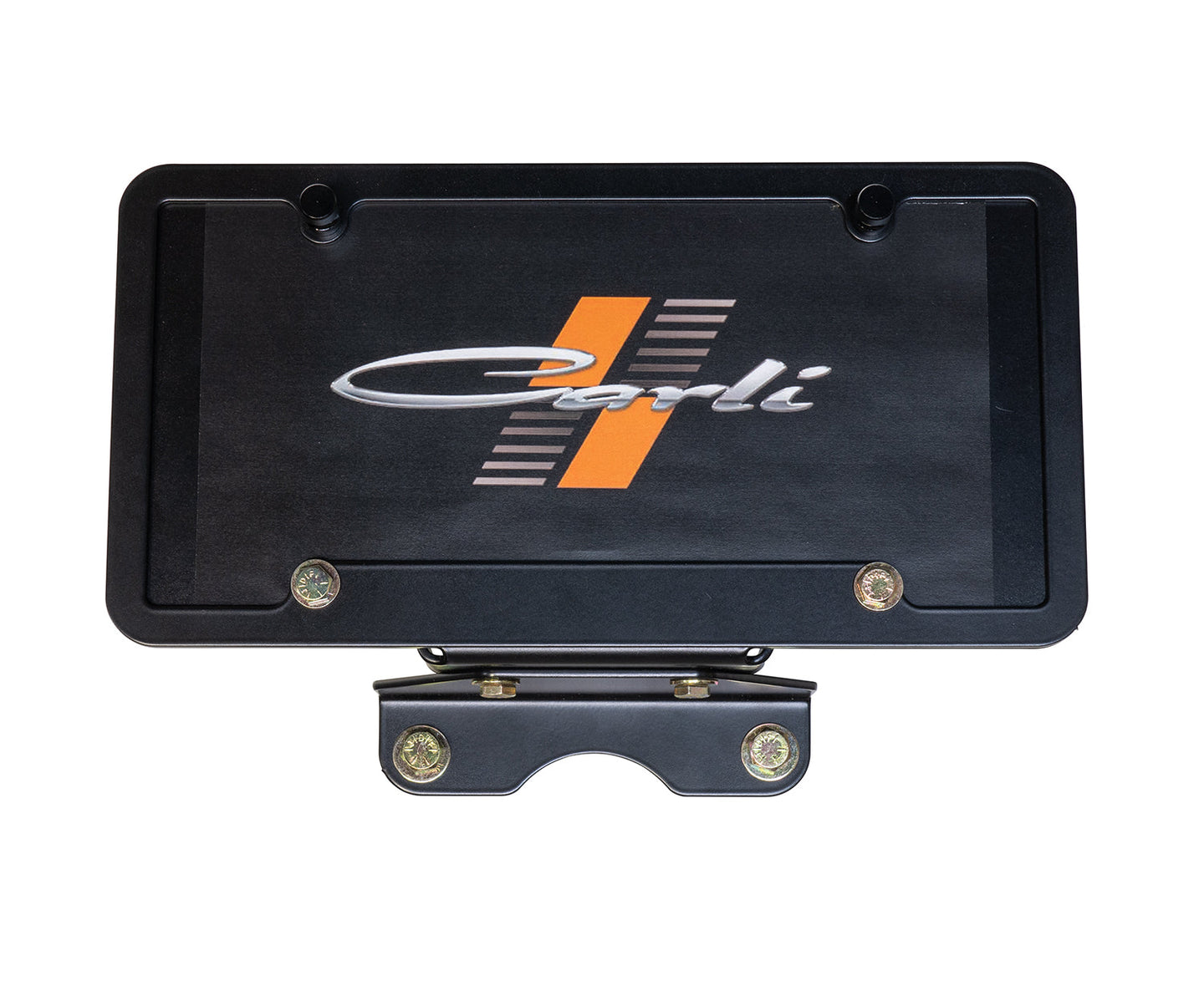 Ford Bronco Rear Bumper 2021+ Carli Suspension Carli Suspension
