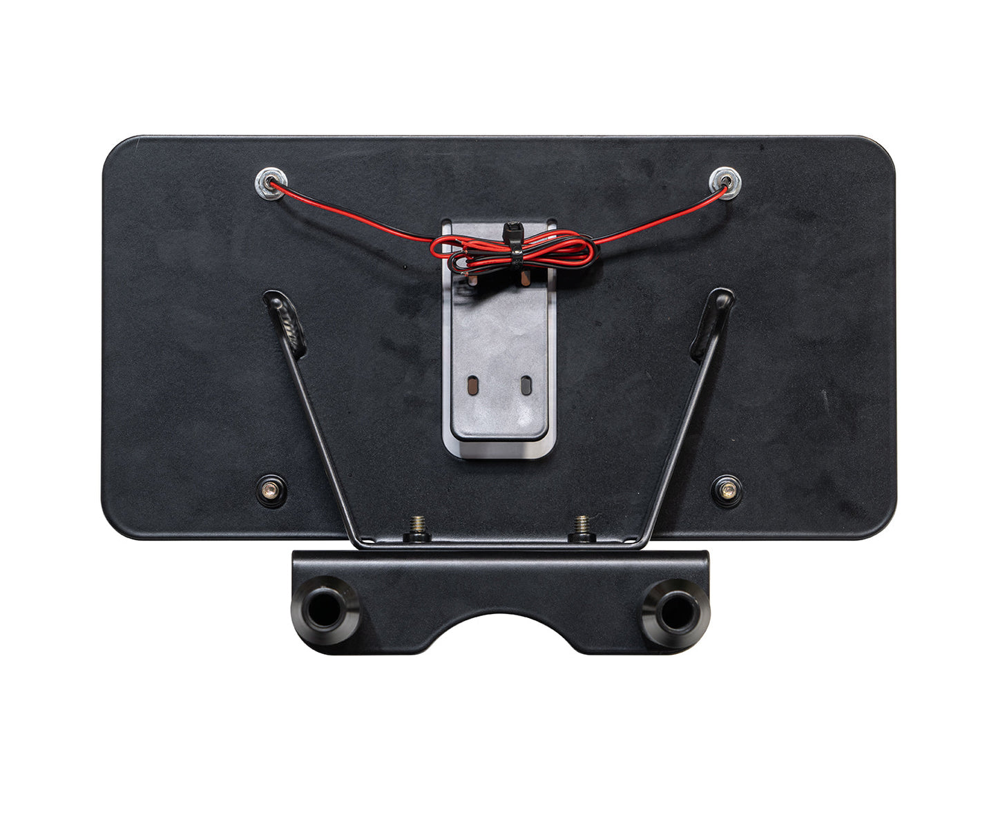 Ford Bronco Rear Bumper 2021+ Carli Suspension Carli Suspension