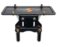 Ford Bronco Rear Bumper 2021+ Carli Suspension Carli Suspension