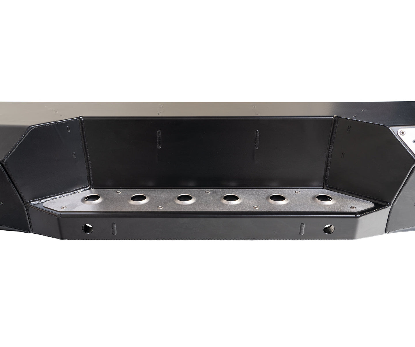 Ford Bronco Rear Bumper 2021+ Carli Suspension Carli Suspension