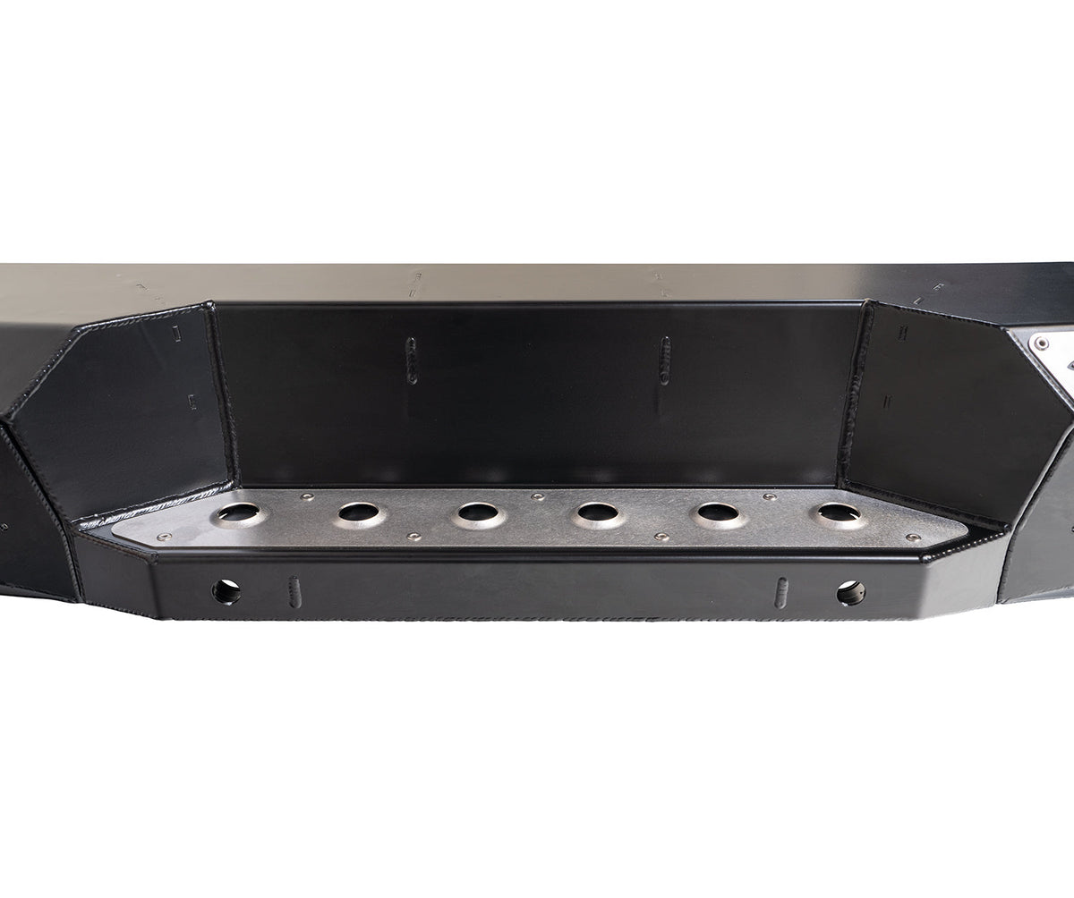 Ford Bronco Rear Bumper 2021+ Carli Suspension Carli Suspension