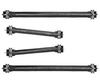 21-23 Ford Bronco Rear Fabricated Control Arms Carli Suspension Carli Suspension