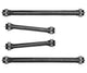 21-23 Ford Bronco Rear Fabricated Control Arms Carli Suspension Carli Suspension