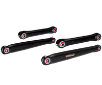 21-23 Ford Bronco Rear Fabricated Control Arms Carli Suspension Carli Suspension