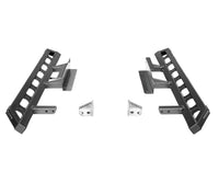 21-23 Ford Bronco Rock Sliders 4 Door Carli Suspension Carli Suspension