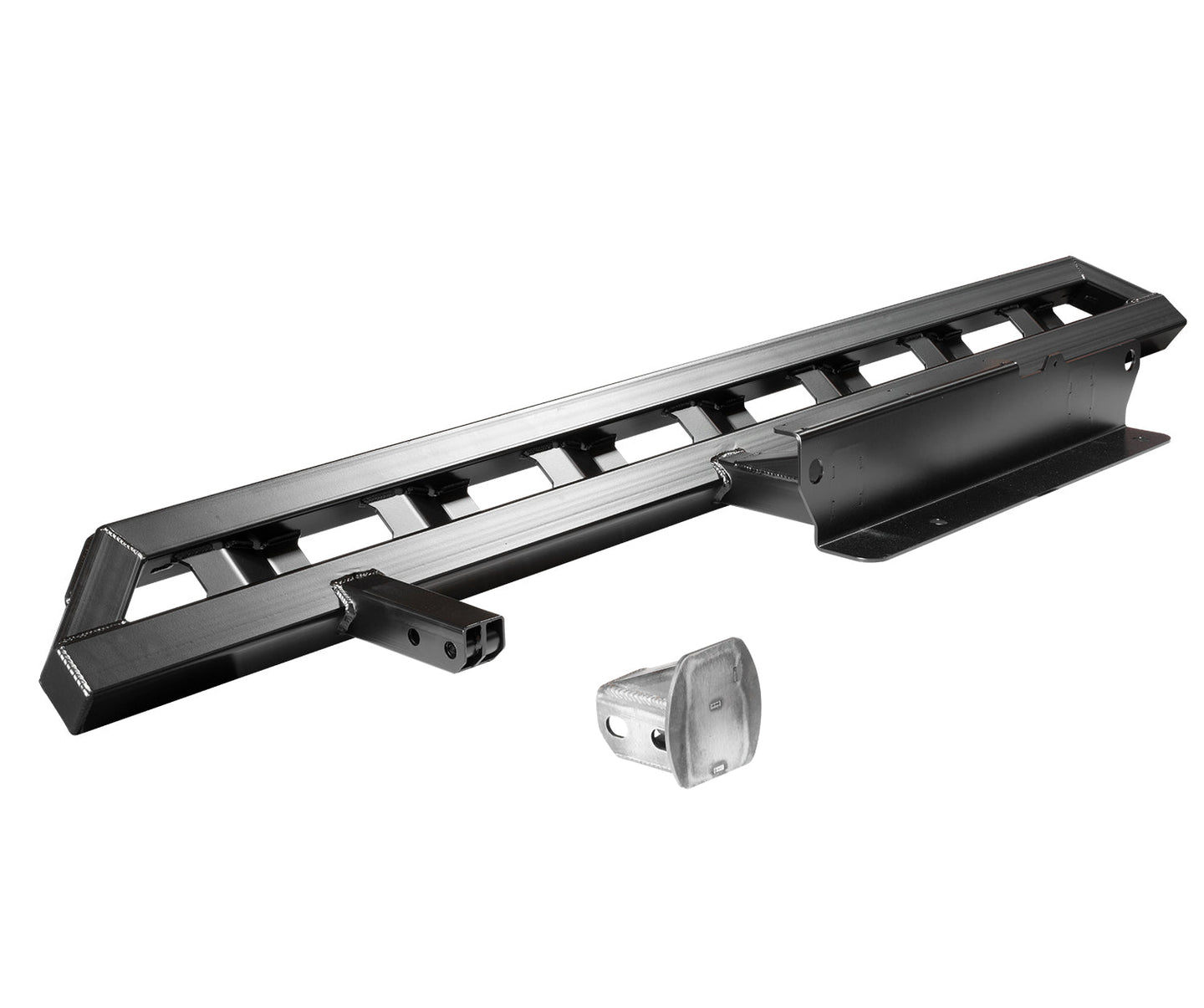 21-23 Ford Bronco Rock Sliders 4 Door Carli Suspension Carli Suspension