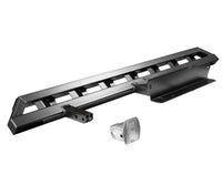 21-23 Ford Bronco Rock Sliders 4 Door Carli Suspension Carli Suspension