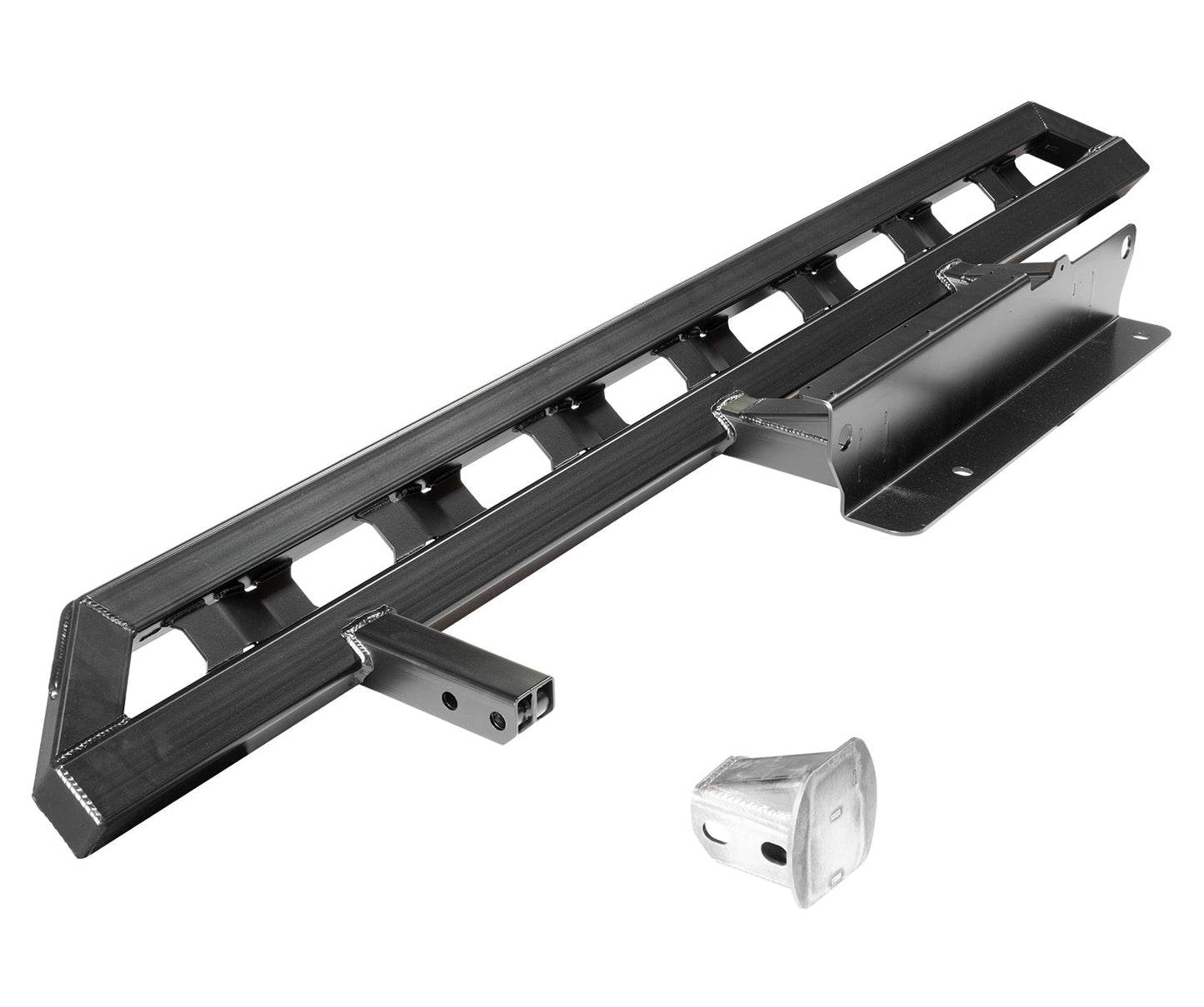 21-23 Ford Bronco Rock Sliders 4 Door Carli Suspension Carli Suspension