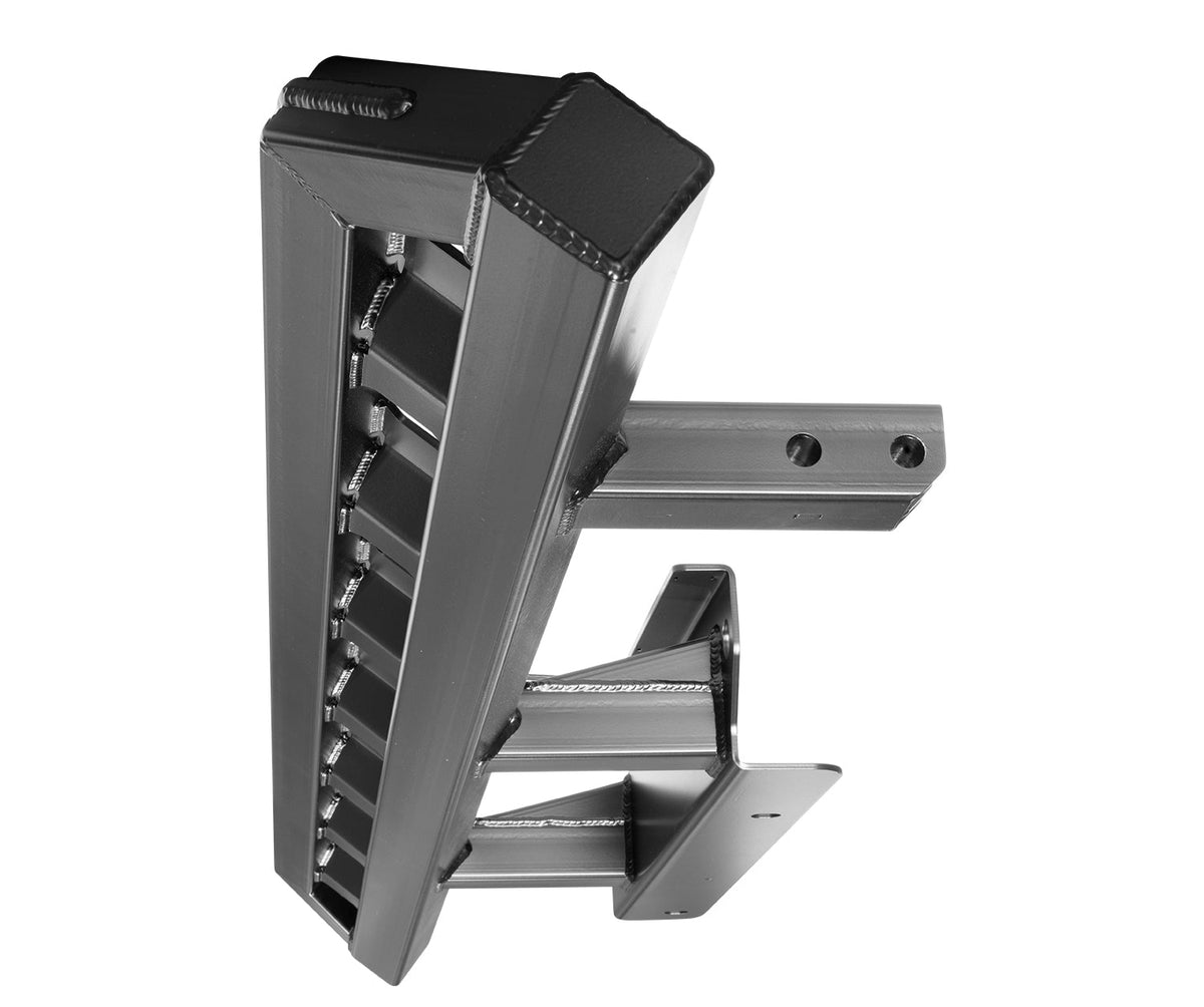 21-23 Ford Bronco Rock Sliders 4 Door Carli Suspension Carli Suspension
