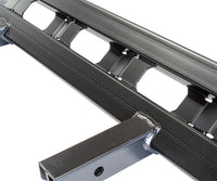 21-23 Ford Bronco Rock Sliders 4 Door Carli Suspension Carli Suspension
