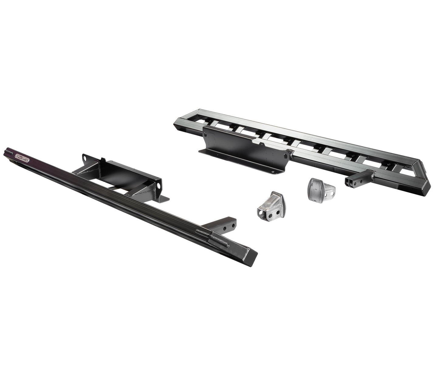 21-23 Ford Bronco Rock Sliders 4 Door Carli Suspension Carli Suspension