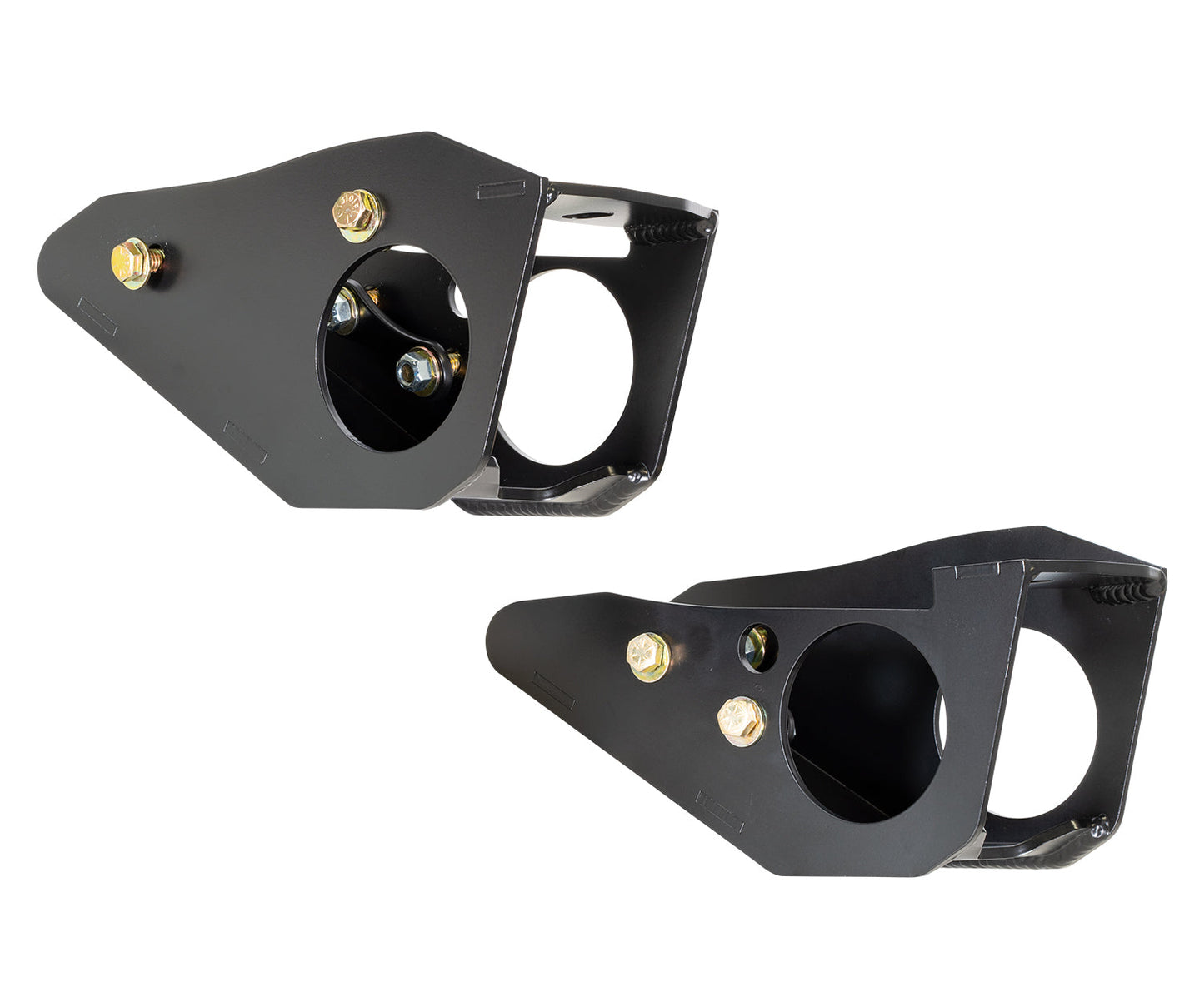21-23 Ford Bronco Rear Lower Control ARM Mount Skid Carli Suspension Carli Suspension
