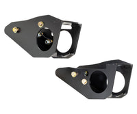 21-23 Ford Bronco Rear Lower Control ARM Mount Skid Carli Suspension Carli Suspension