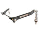 21-23 Ford Bronco Front Torsion Sway BAR Carli Suspension Carli Suspension