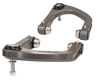 compare product 21-23 Ford Bronco Front Billet Upper Control ARM Carli Suspension