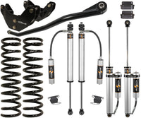 Backcountry 2.0 System Base 3.25 Lift 2013-26 RAM 3500 Diesel Carli Suspension Carli Suspension