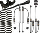 Backcountry 2.0 System Base 3.25 Lift 2013-26 RAM 3500 Diesel Carli Suspension Carli Suspension