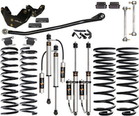 14-18 RAM 2500 4x4 Hemi 3 inch Lift Backcountry System Carli Suspension Carli Suspension