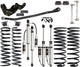 14-18 RAM 2500 4x4 Hemi 3 inch Lift Backcountry System R2 Coils Carli Suspension Carli Suspension