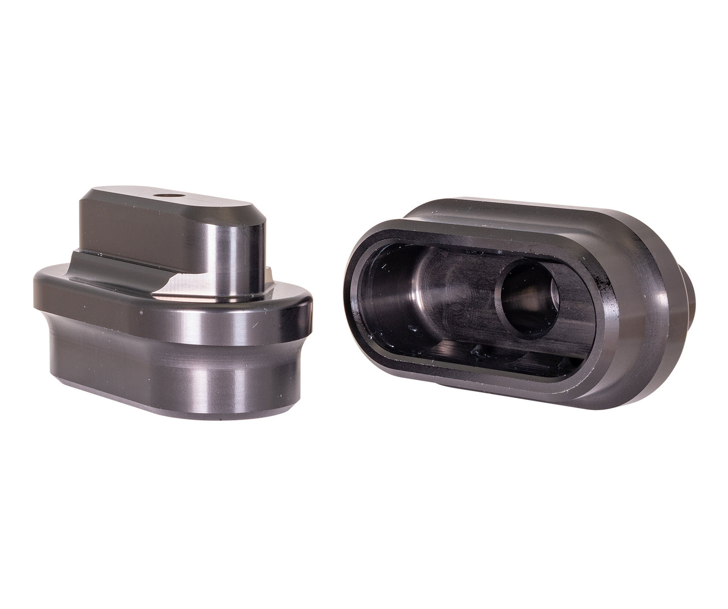 14-18 RAM 2500 4x4 Power Wagon 2 inch Lift Backcountry System R2 Coils Carli Suspension Carli Suspension