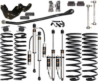 19+ RAM 2500 4x4 Hemi 3 inch Lift Backcountry System Carli Suspension Carli Suspension