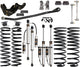 19+ RAM 2500 4x4 Hemi 3 inch Lift Backcountry System R2 Coils Carli Suspension Carli Suspension