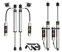 19+ RAM 2500 4x4 Power Wagon 2 inch Lift Backcountry System Carli Suspension Carli Suspension
