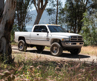 Backcountry 2.0 Leveling System Base 3 Lift 1994-02 RAM 2500/3500 Diesel Carli Suspension Carli Suspension