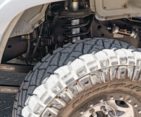 Backcountry 2.0 Leveling System Base 3 Lift 1994-02 RAM 2500/3500 Diesel Carli Suspension Carli Suspension